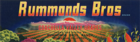 Rummonds Bros